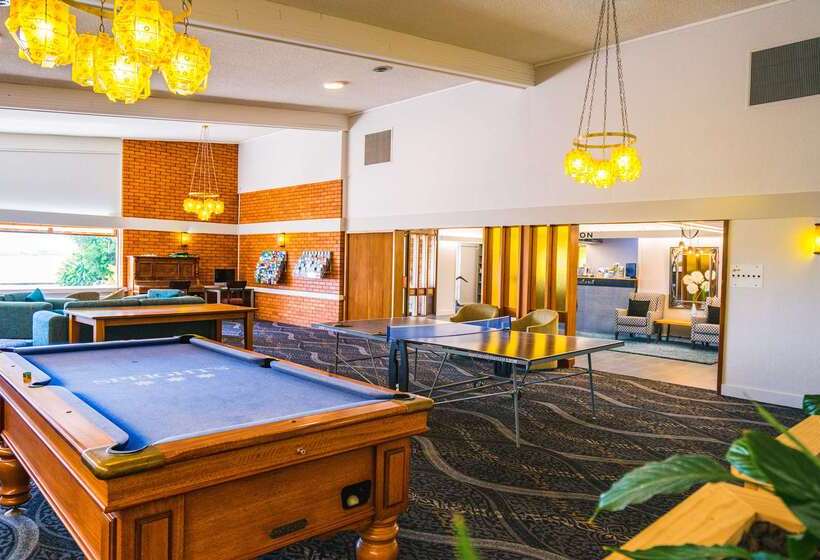 Heartland Hotel Haast