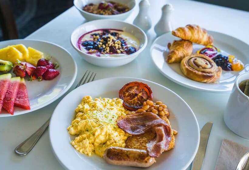 Heartland Hotel Haast