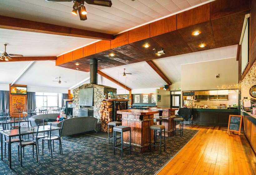 Heartland Hotel Haast