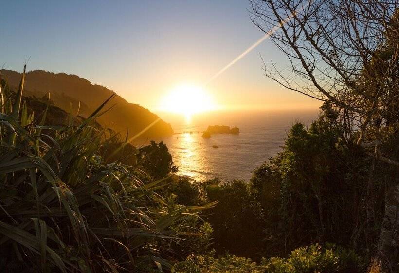 Heartland Hotel Haast