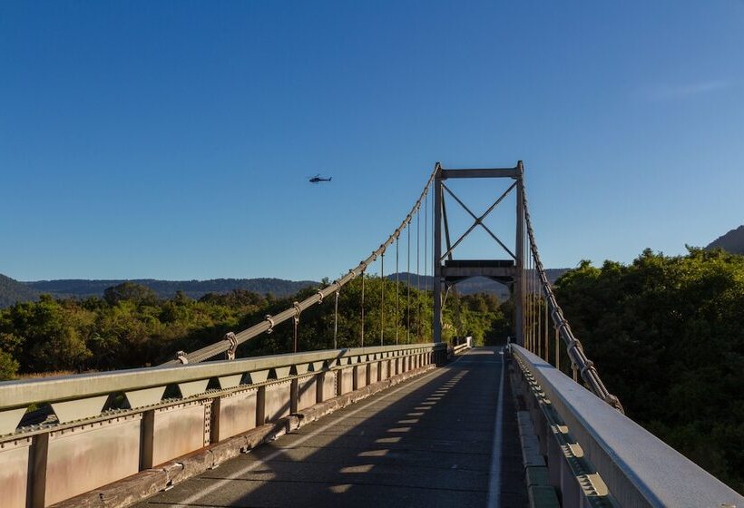 Heartland Hotel Haast