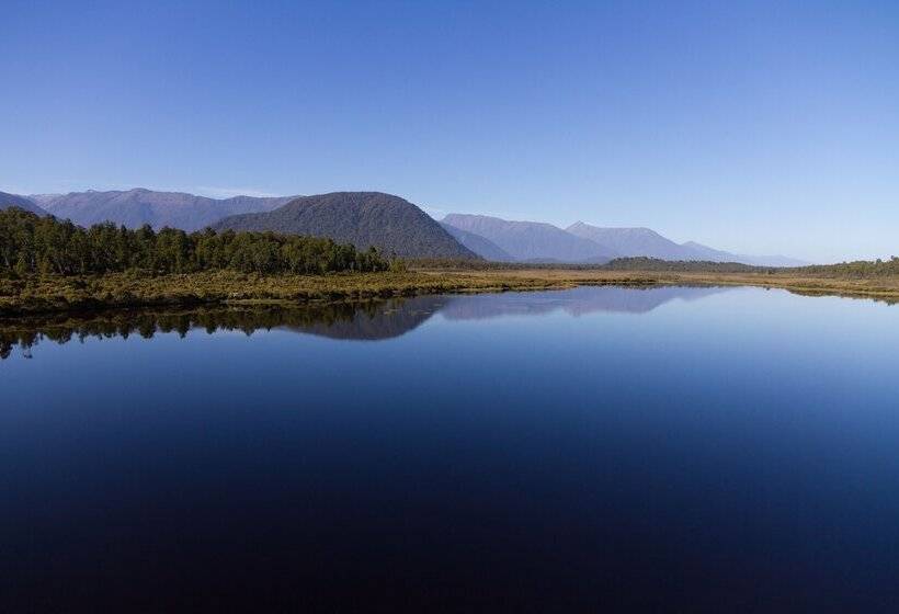 Heartland Hotel Haast