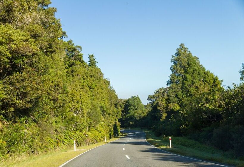 Heartland Hotel Haast