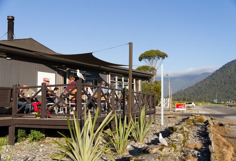 Heartland Hotel Haast