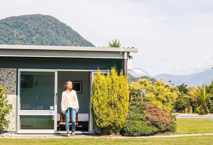 Heartland Hotel Haast