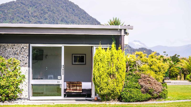 Heartland Hotel Haast