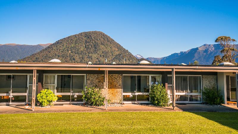 Heartland Hotel Haast