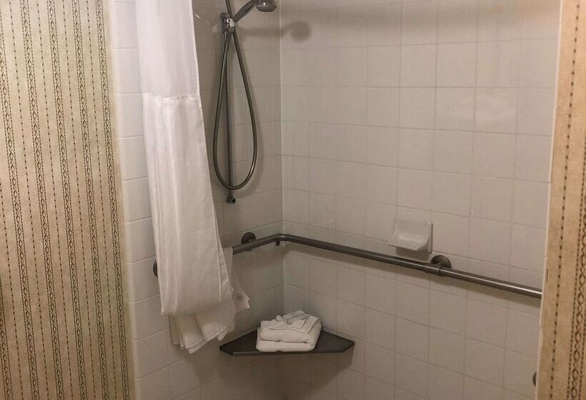 فندق Hilton Garden Inn Addison