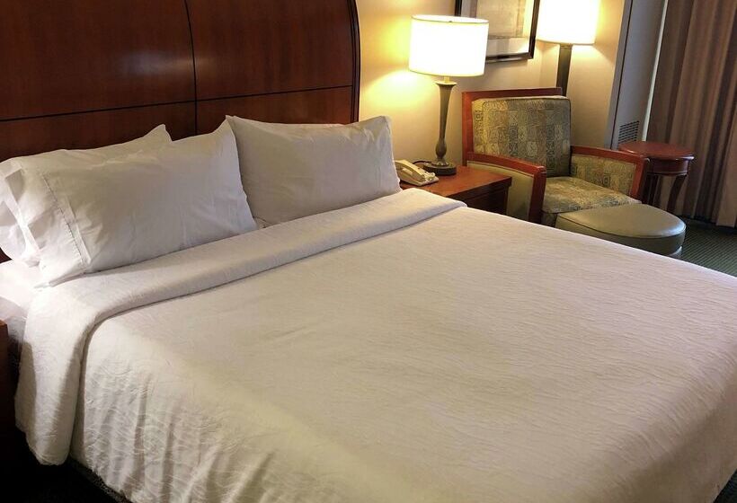 فندق Hilton Garden Inn Addison