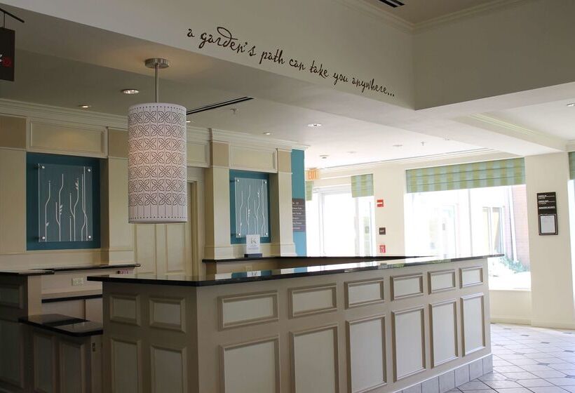 فندق Hilton Garden Inn Addison