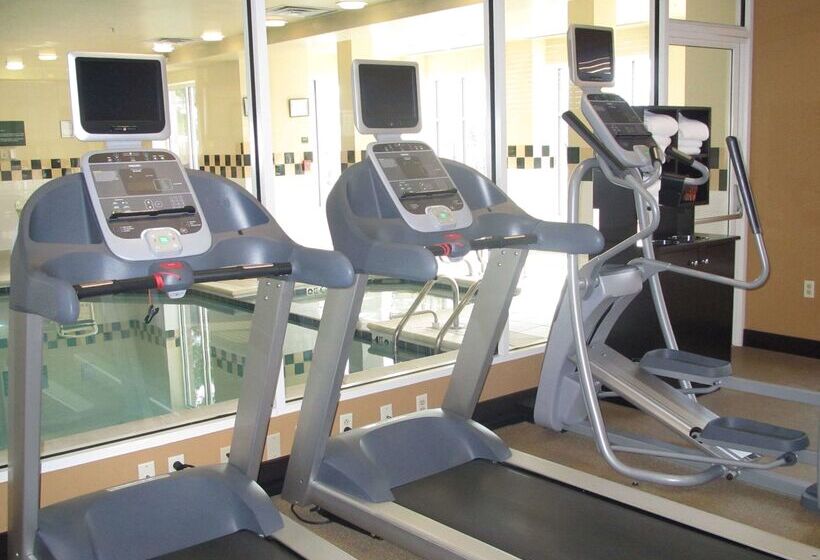 فندق Hilton Garden Inn Addison