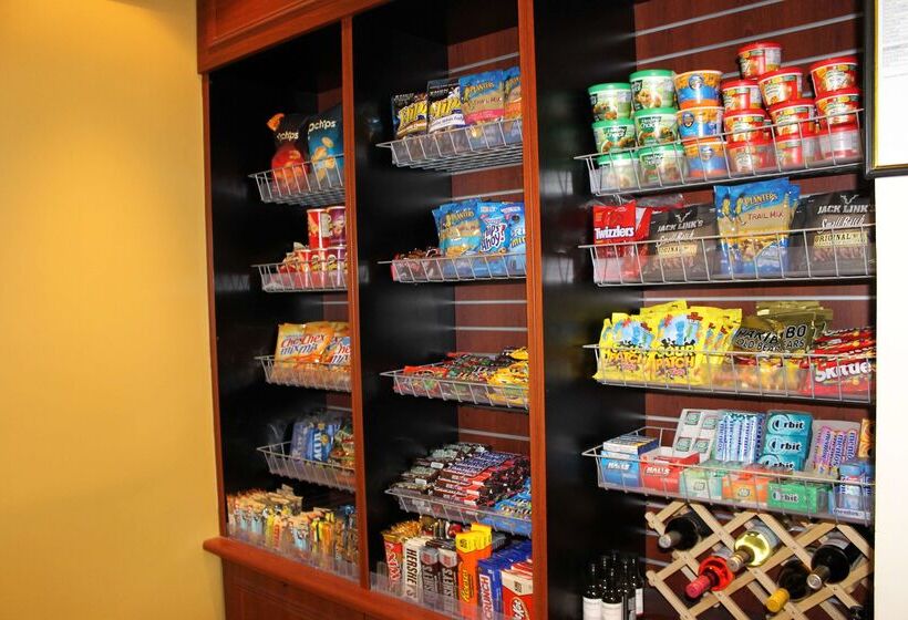 فندق Hilton Garden Inn Addison