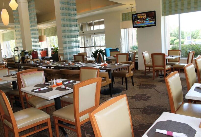 فندق Hilton Garden Inn Addison