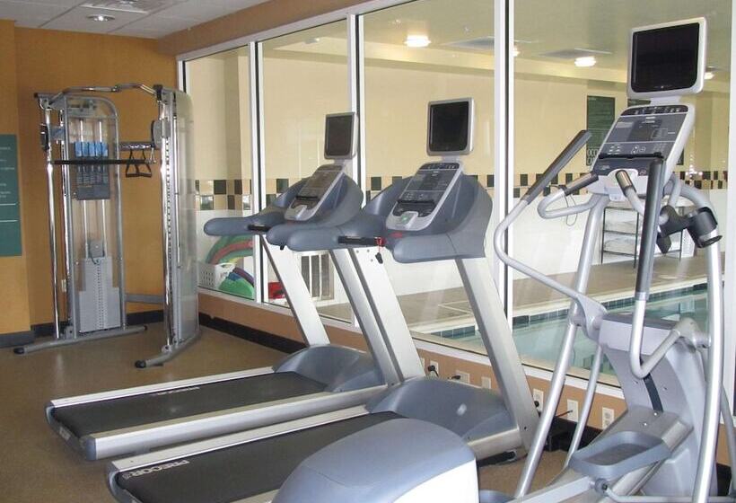 فندق Hilton Garden Inn Addison