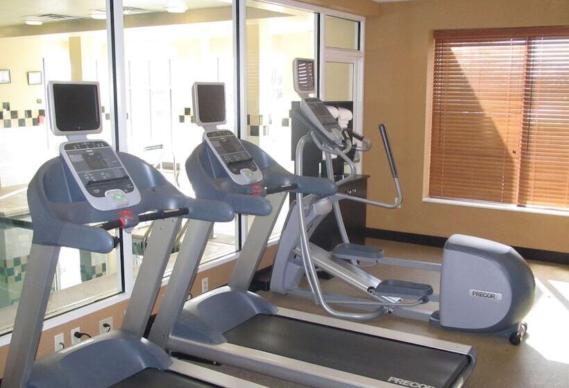 فندق Hilton Garden Inn Addison