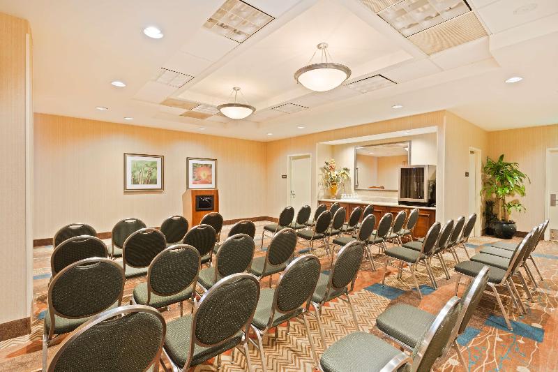 בית מלון כפרי Hilton Garden Inn Ft. Lauderdale Sw/miramar