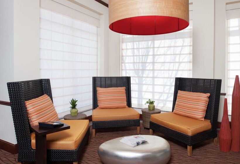 فندق Hilton Garden Inn St. Paul/oakdale