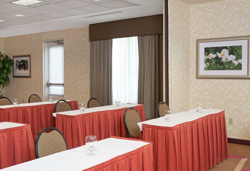 فندق Hilton Garden Inn St. Paul/oakdale