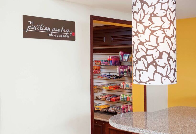 فندق Hilton Garden Inn St. Paul/oakdale