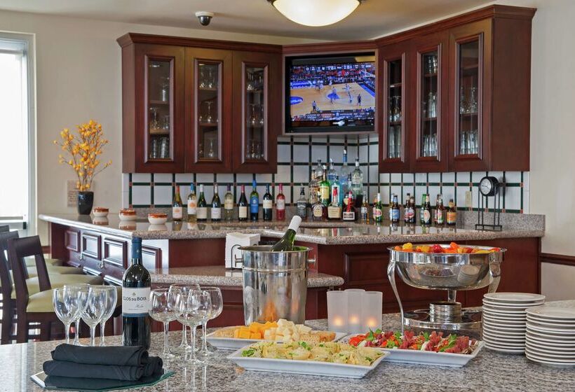 فندق Hilton Garden Inn St. Paul/oakdale