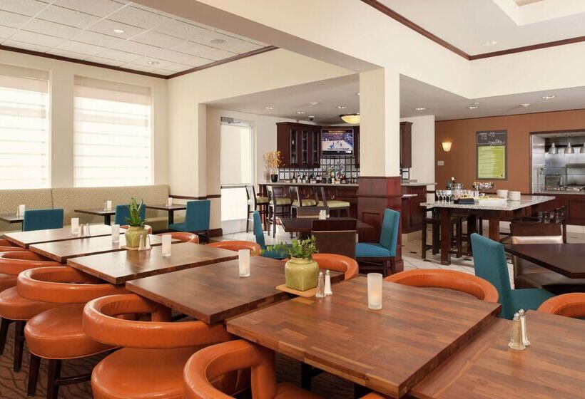 فندق Hilton Garden Inn St. Paul/oakdale