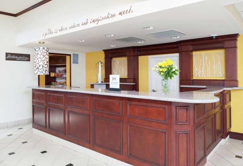 فندق Hilton Garden Inn St. Paul/oakdale