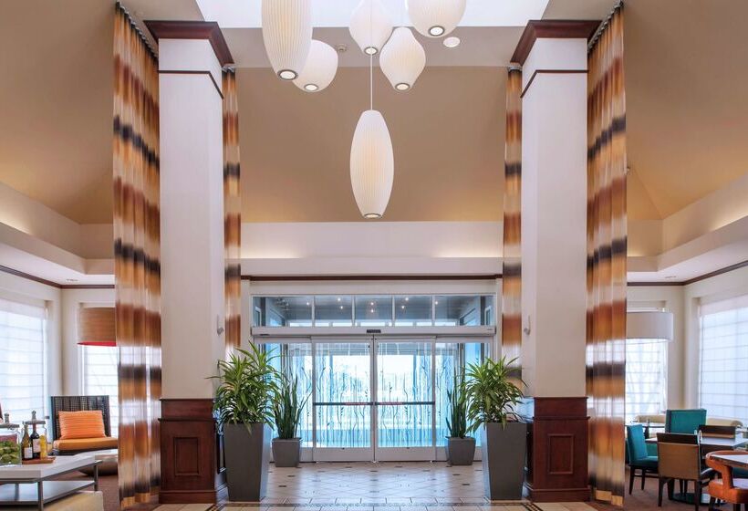 فندق Hilton Garden Inn St. Paul/oakdale