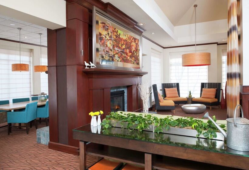 ホテル Hilton Garden Inn St. Paul/oakdale