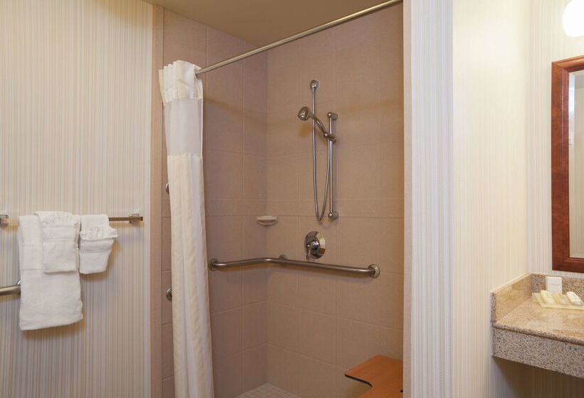 فندق Hilton Garden Inn St. Paul/oakdale