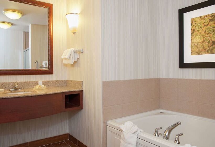فندق Hilton Garden Inn St. Paul/oakdale