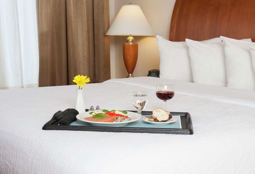 فندق Hilton Garden Inn St. Paul/oakdale