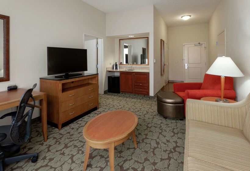 호텔 Hilton Garden Inn St. Paul/oakdale