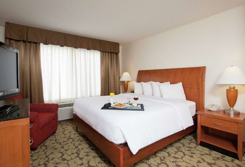 فندق Hilton Garden Inn St. Paul/oakdale