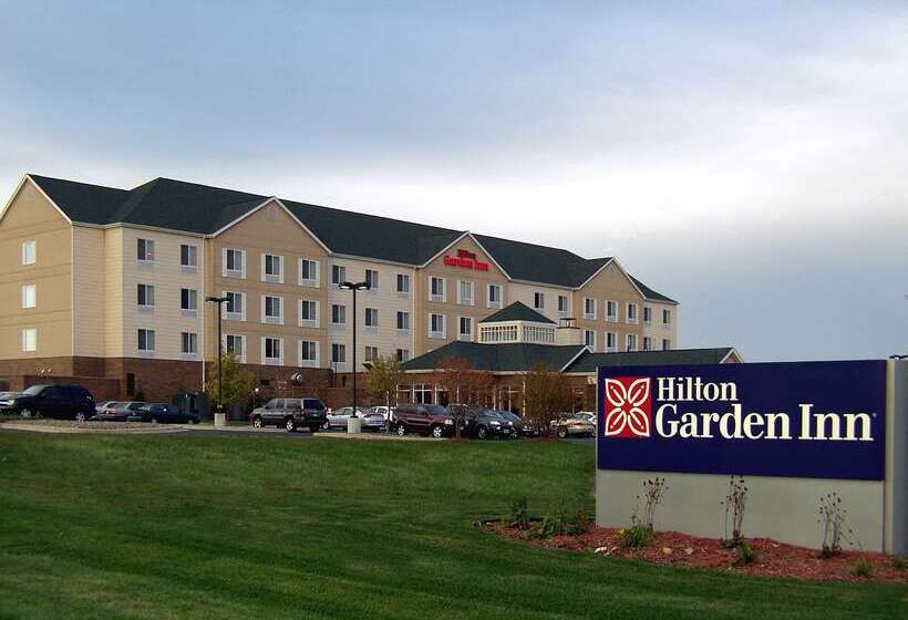 فندق Hilton Garden Inn St. Paul/oakdale