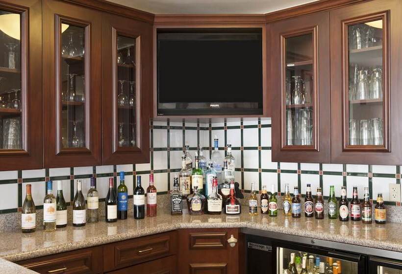 فندق Hilton Garden Inn St. Paul/oakdale