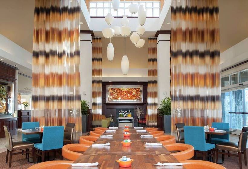 فندق Hilton Garden Inn St. Paul/oakdale