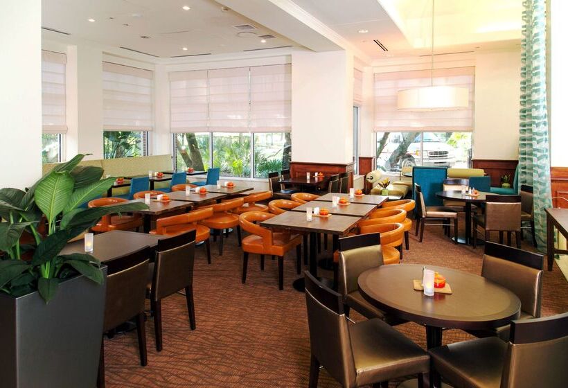 בית מלון כפרי Hilton Garden Inn Tampa East/brandon