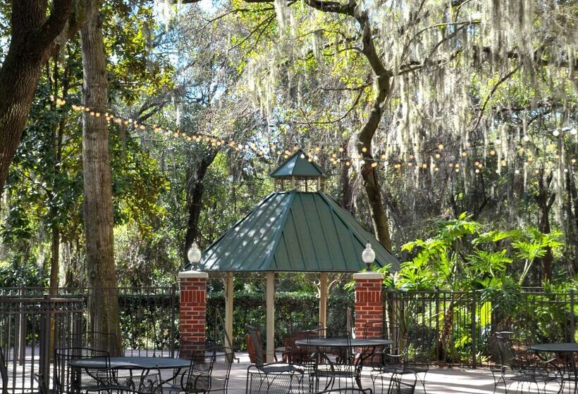 فندق Hilton Garden Inn Tampa East/brandon