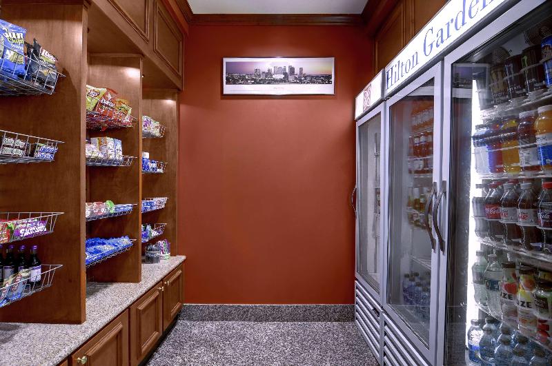 فندق Hilton Garden Inn Tampa East/brandon