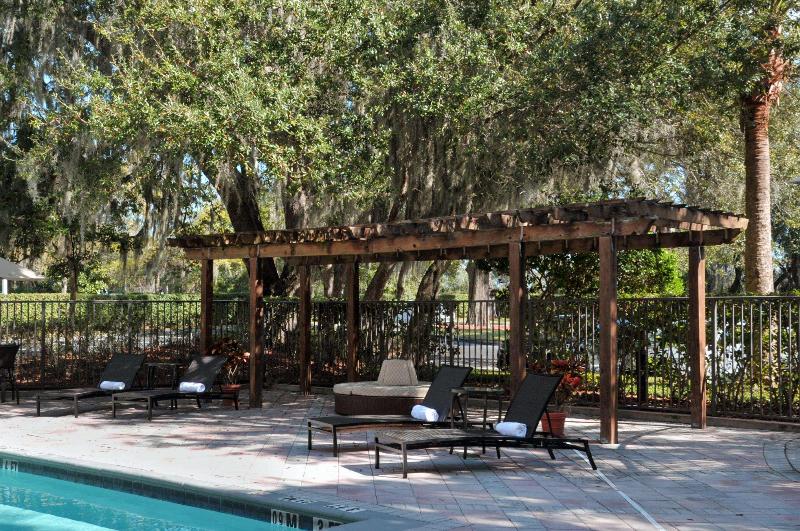 בית מלון כפרי Hilton Garden Inn Tampa East/brandon