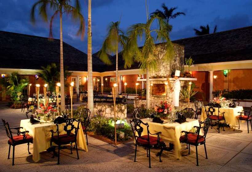 Hilton Rose Hall An All Inclusive Resort