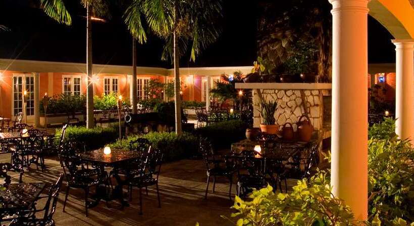 Hilton Rose Hall An All Inclusive Resort