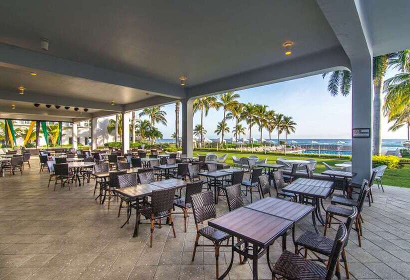 Hilton Rose Hall An All Inclusive Resort
