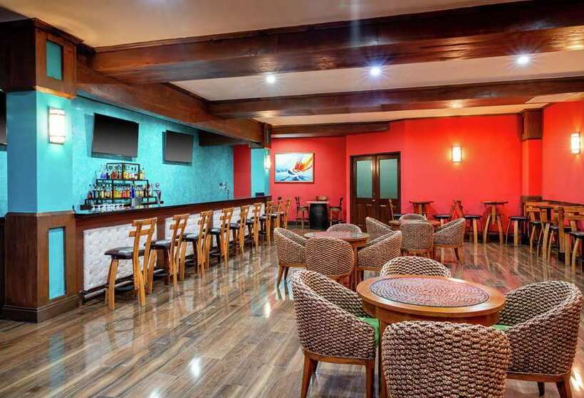 Hilton Rose Hall An All Inclusive Resort