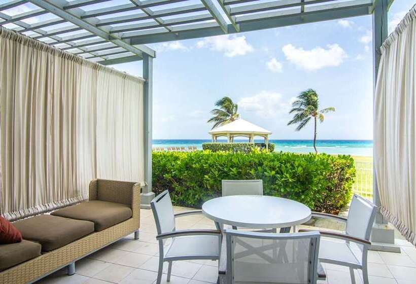 Hilton Rose Hall An All Inclusive Resort