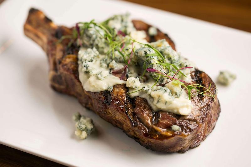 호텔 Hilton Salt Lake City Center