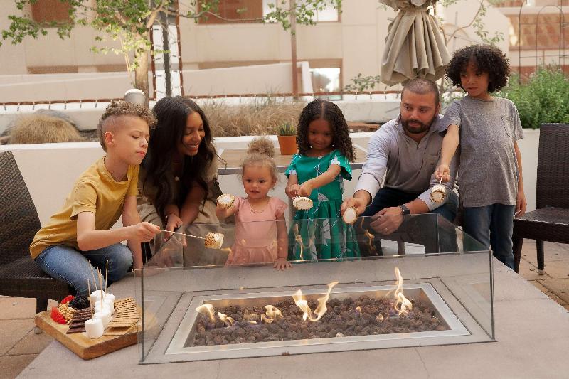 ホテル Hilton Salt Lake City Center