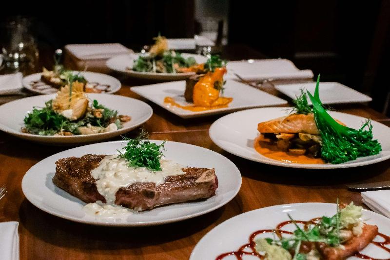 ホテル Hilton Salt Lake City Center