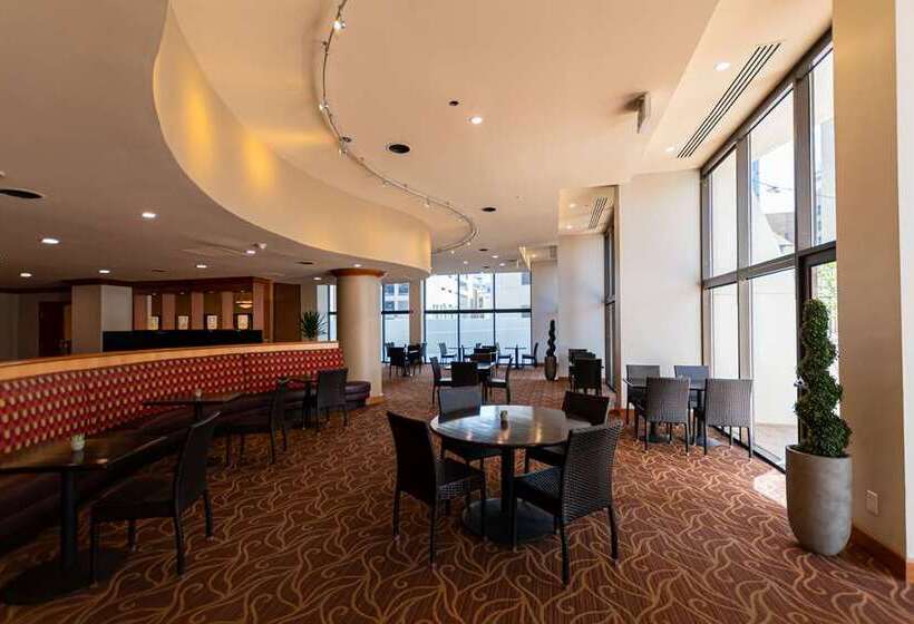 ホテル Hilton Salt Lake City Center