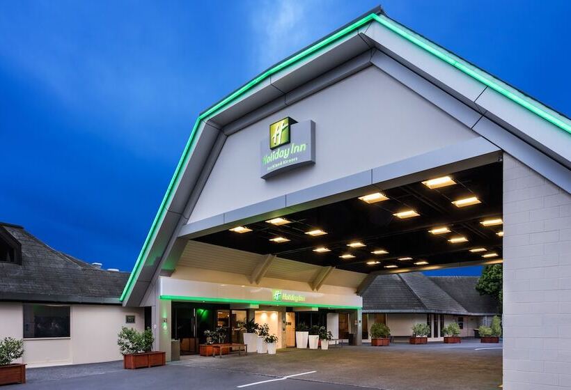 هتل Holiday Inn Auckland Airport, An Ihg